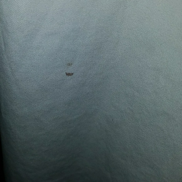 Polo button down Oxford "Andrew" 16.5, 33 - Picture 5 of 5